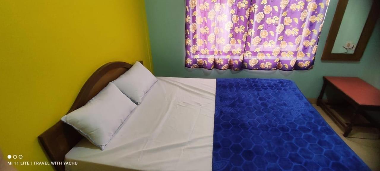 Hotel Nakshatra ウーティ エクステリア 写真