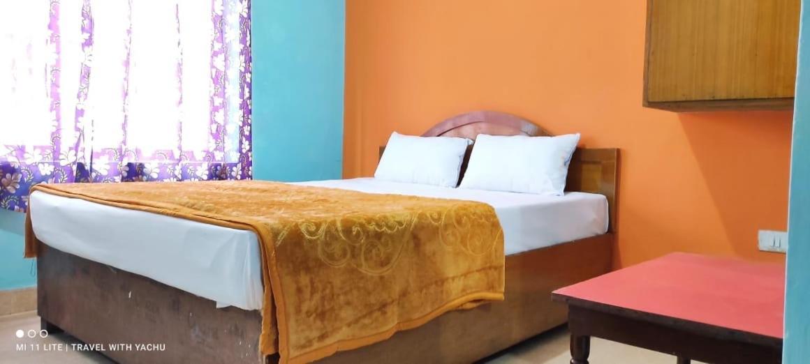 Hotel Nakshatra ウーティ エクステリア 写真