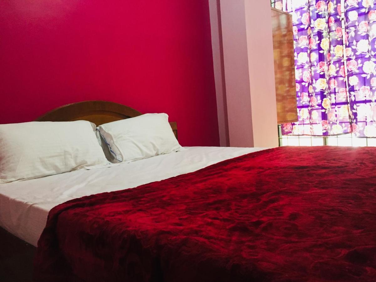 Hotel Nakshatra ウーティ エクステリア 写真