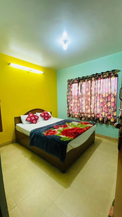 Hotel Nakshatra ウーティ エクステリア 写真
