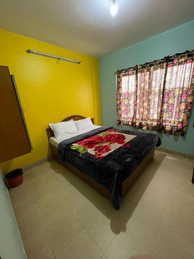 Hotel Nakshatra ウーティ エクステリア 写真
