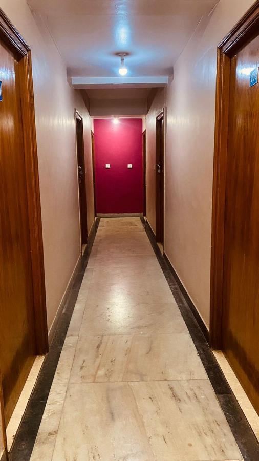 Hotel Nakshatra ウーティ エクステリア 写真