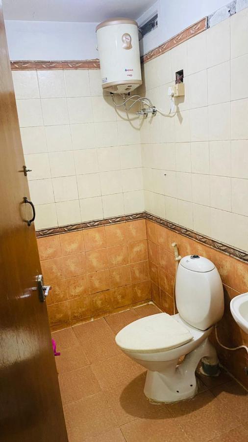 Hotel Nakshatra ウーティ エクステリア 写真