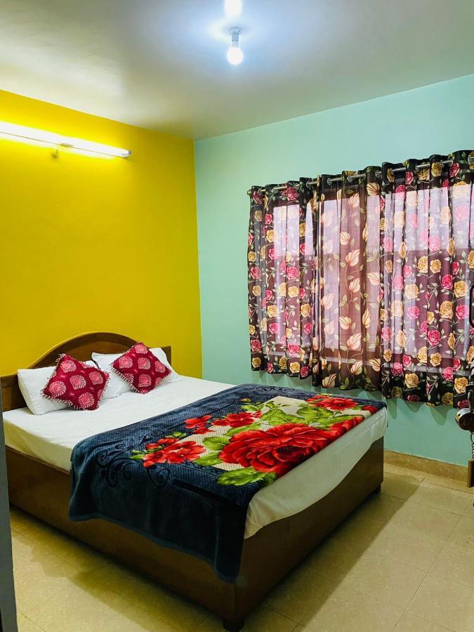 Hotel Nakshatra ウーティ エクステリア 写真