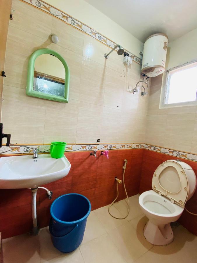 Hotel Nakshatra ウーティ エクステリア 写真
