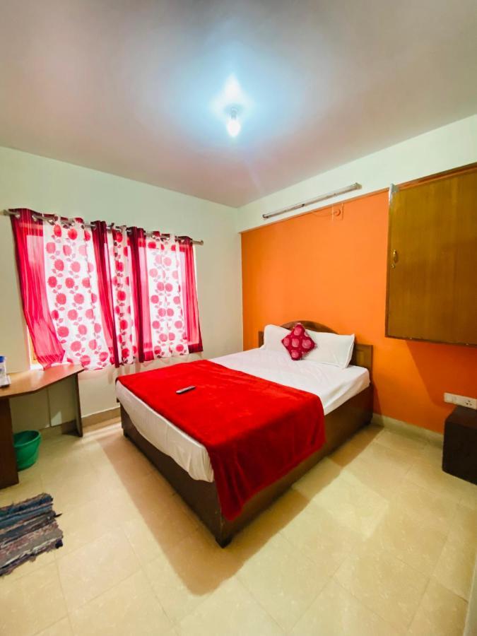 Hotel Nakshatra ウーティ エクステリア 写真